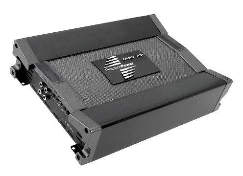 Precision Power ICE800.2. Технические характеристики ICE800.2.